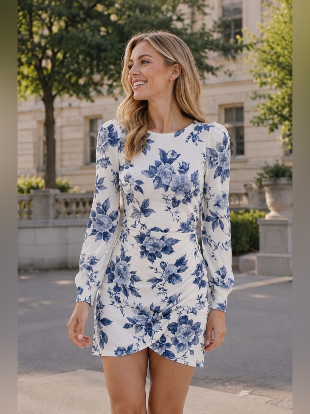 Reformation Juni Dress